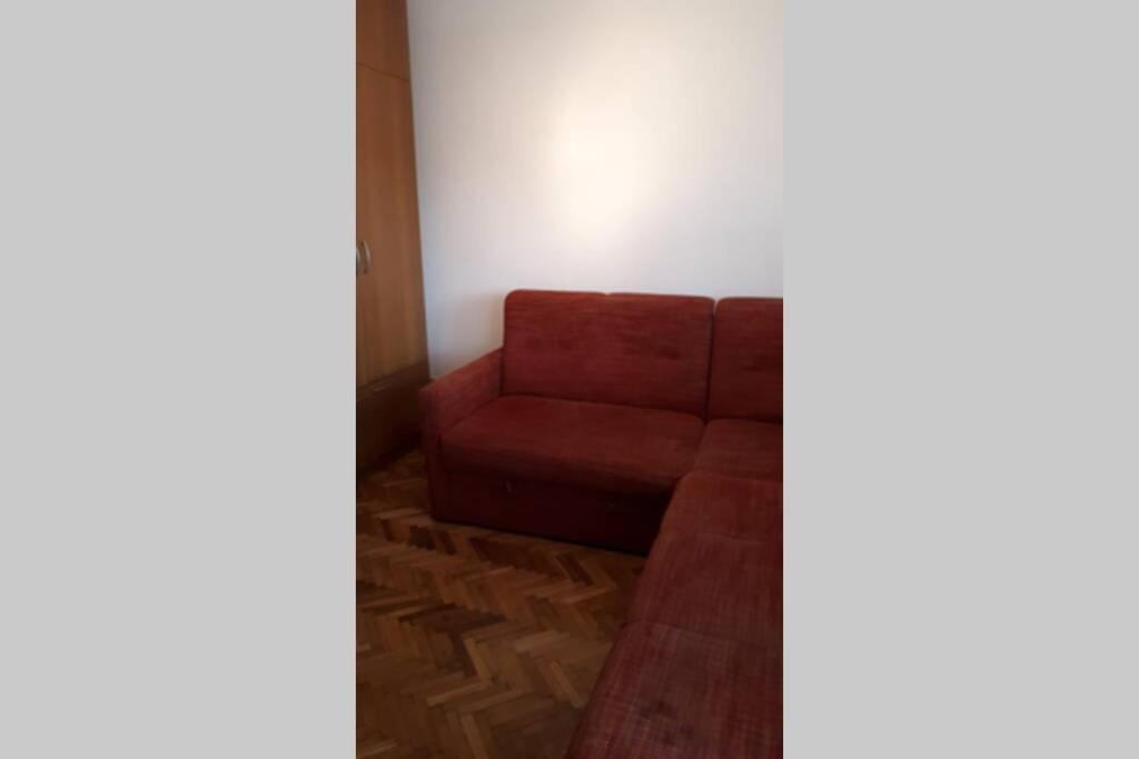 Cosy 2-Bedroom Apartment With An Amazing Panorama Deva Luaran gambar