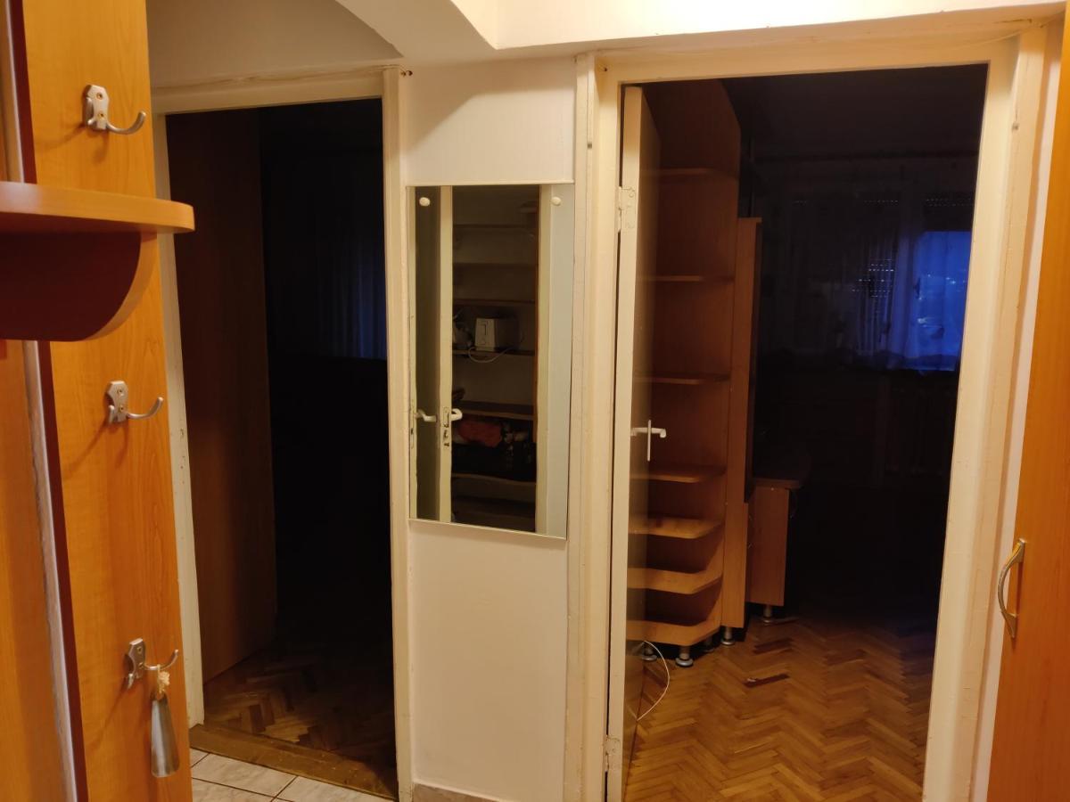 Cosy 2-Bedroom Apartment With An Amazing Panorama Deva Luaran gambar