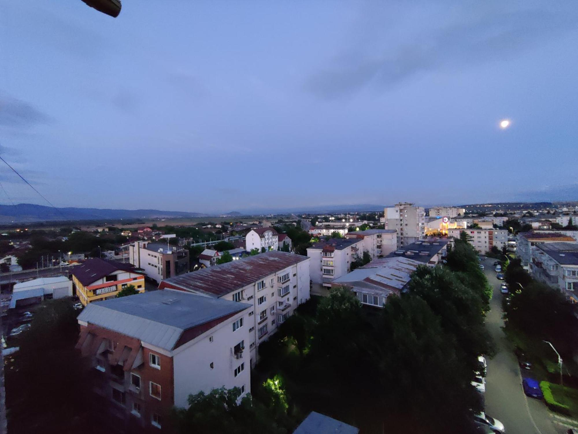 Cosy 2-Bedroom Apartment With An Amazing Panorama Deva Luaran gambar