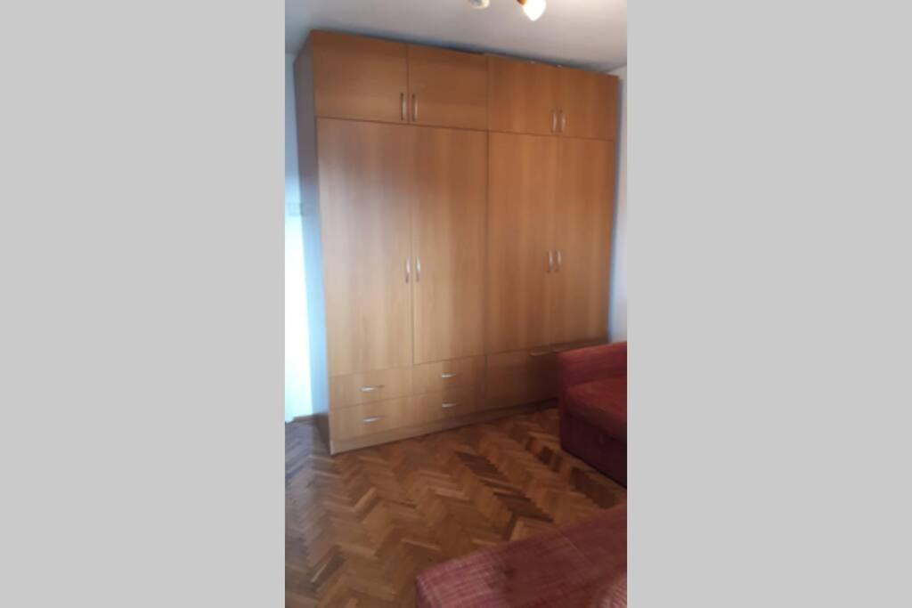 Cosy 2-Bedroom Apartment With An Amazing Panorama Deva Luaran gambar