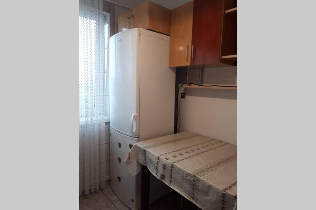 Cosy 2-Bedroom Apartment With An Amazing Panorama Deva Luaran gambar